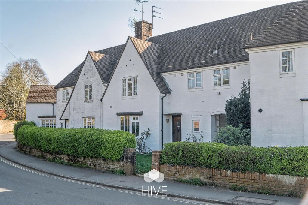 1 bed flat for saleSouthampton Road, Ringwood BH24