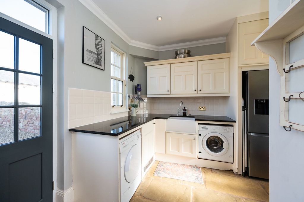 Additional image 17 of 4 bed detached house for saleNorthwood House, Whitfield, Coldingham, Eyemouth TD14