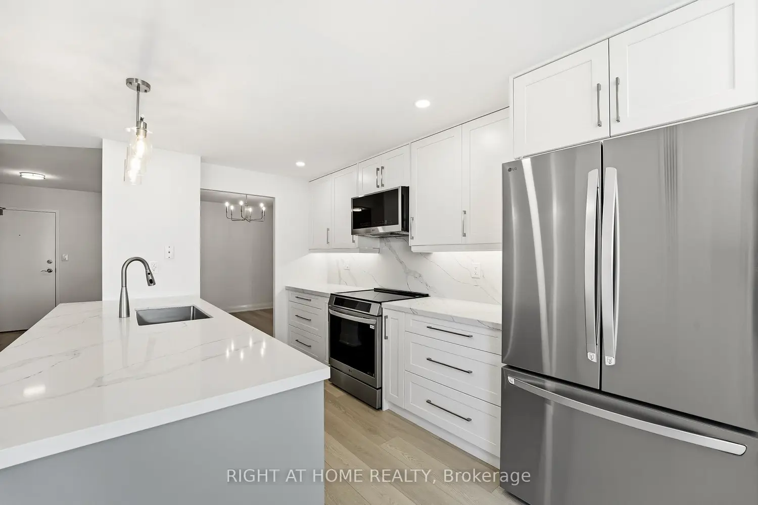 90 Fisherville Road 507