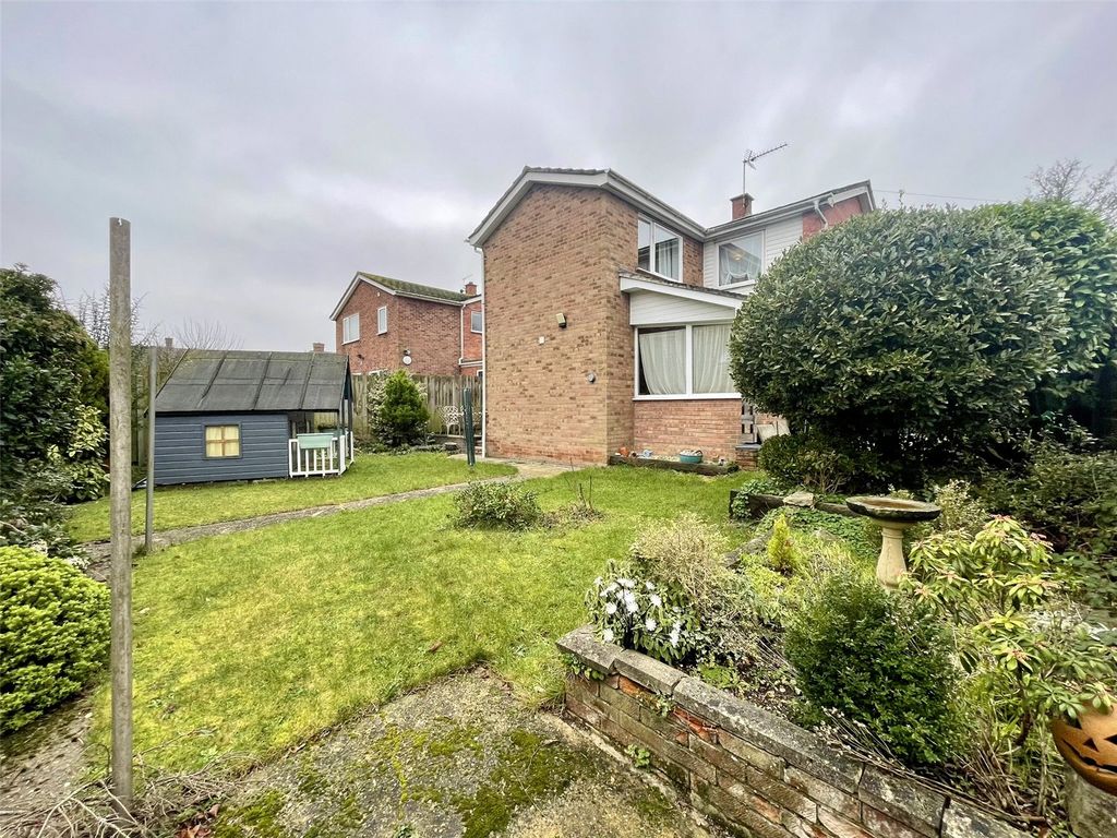 Additional image 3 of 4 bed detached house for saleGaye Crescent, Eye IP23