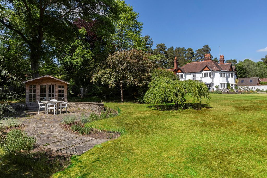 Additional image 25 of 7 bed detached house for saleWhitmead Lane, Tilford, Farnham, Surrey GU10