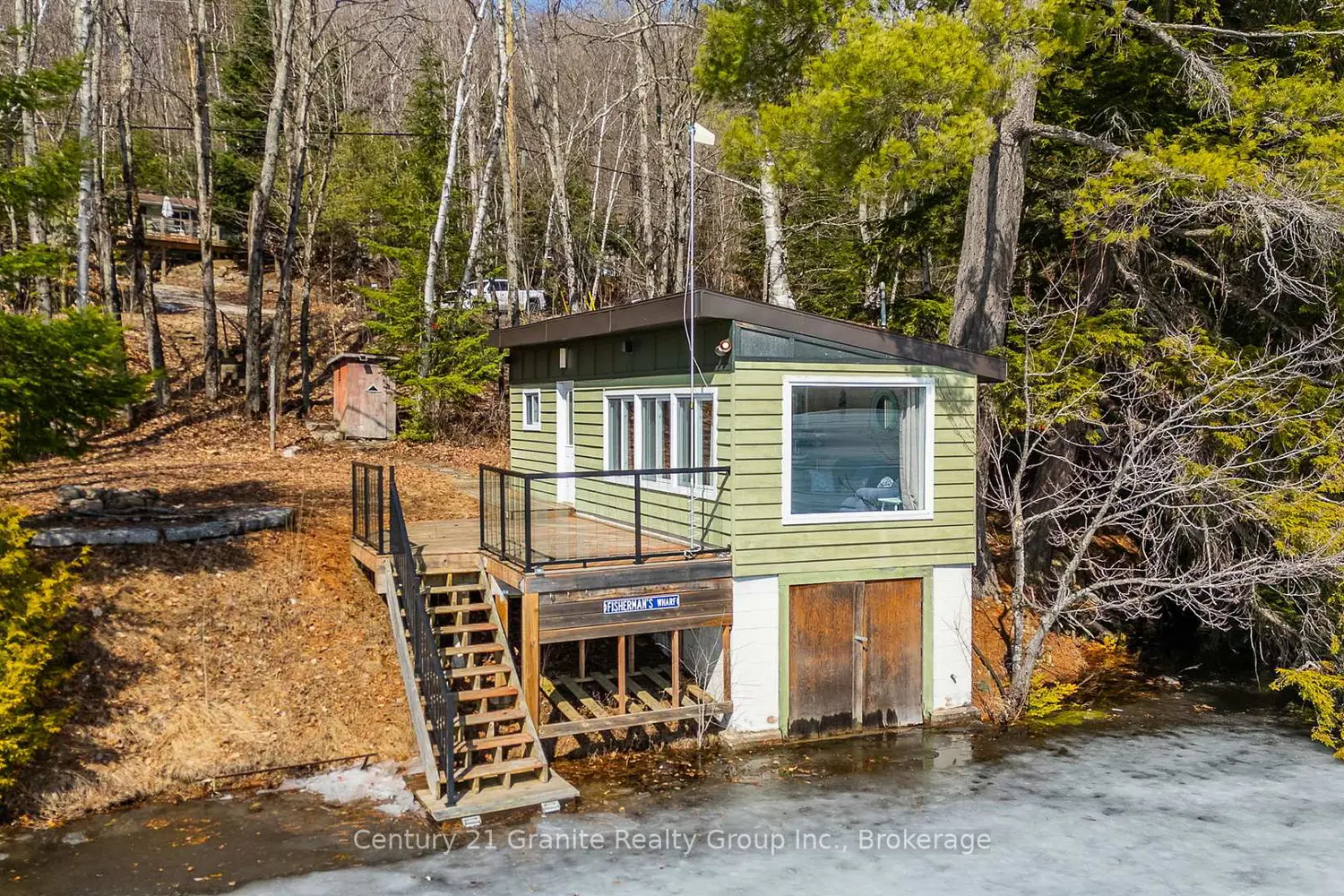 Additional image 15 of 6087 Haliburton Lake Road