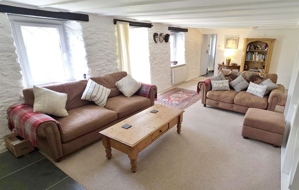Additional image 2 of 4 bed country house for saleGlandwr, Whitland SA34