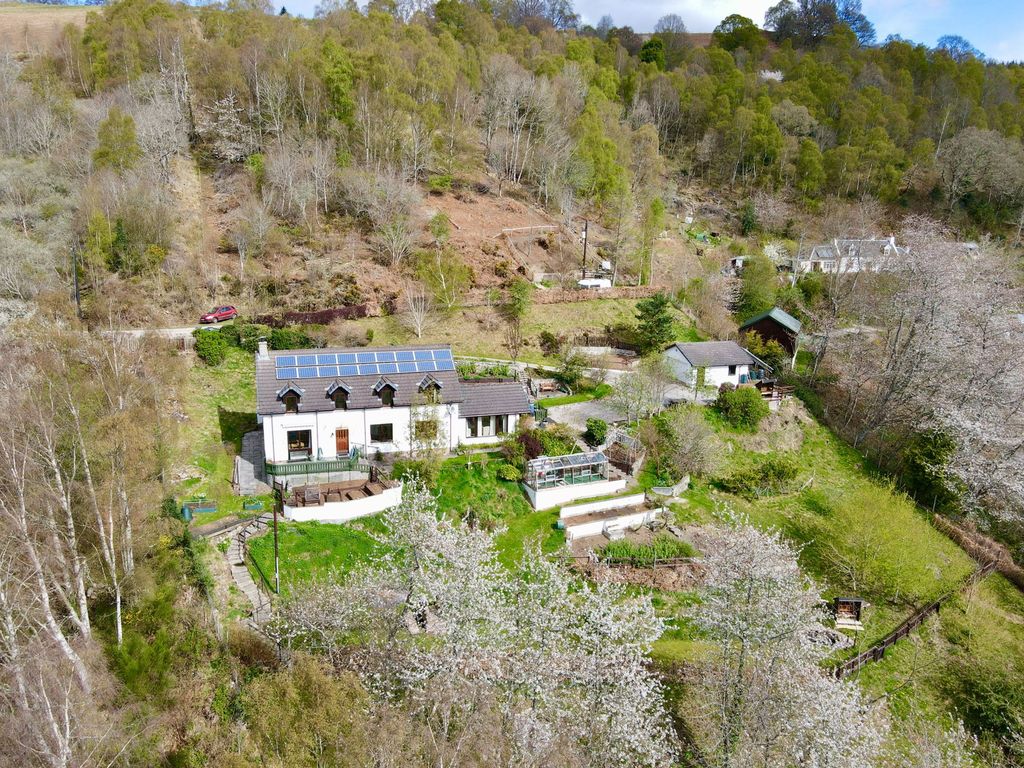 Additional image 39 of 5 bed detached house for saleCala, Milton, Drumnadrochit IV63