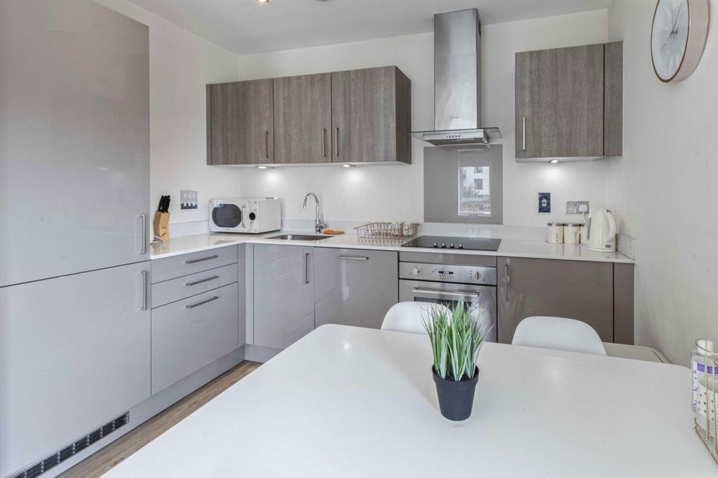 Additional image 2 of 2 bed flat for salePegasus Way, Gillingham ME7
