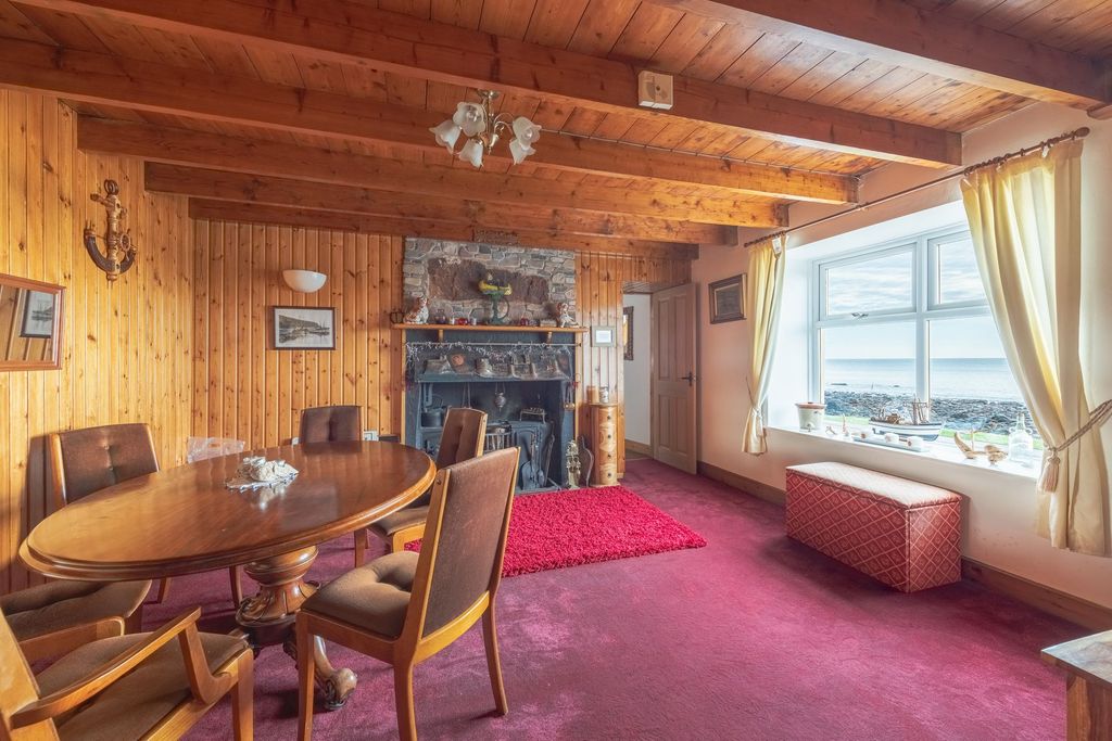 Additional image 11 of 3 bed terraced house for sale9-10 Partanhall, Burnmouth, Eyemouth TD14