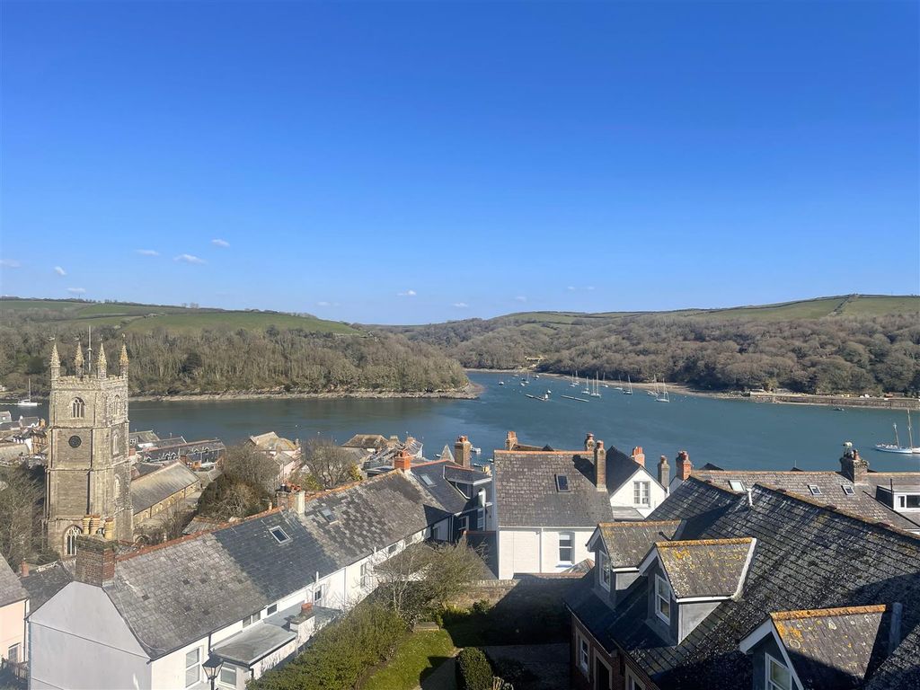 Additional image 6 of 3 bed town house for saleDaglands Road, Fowey PL23