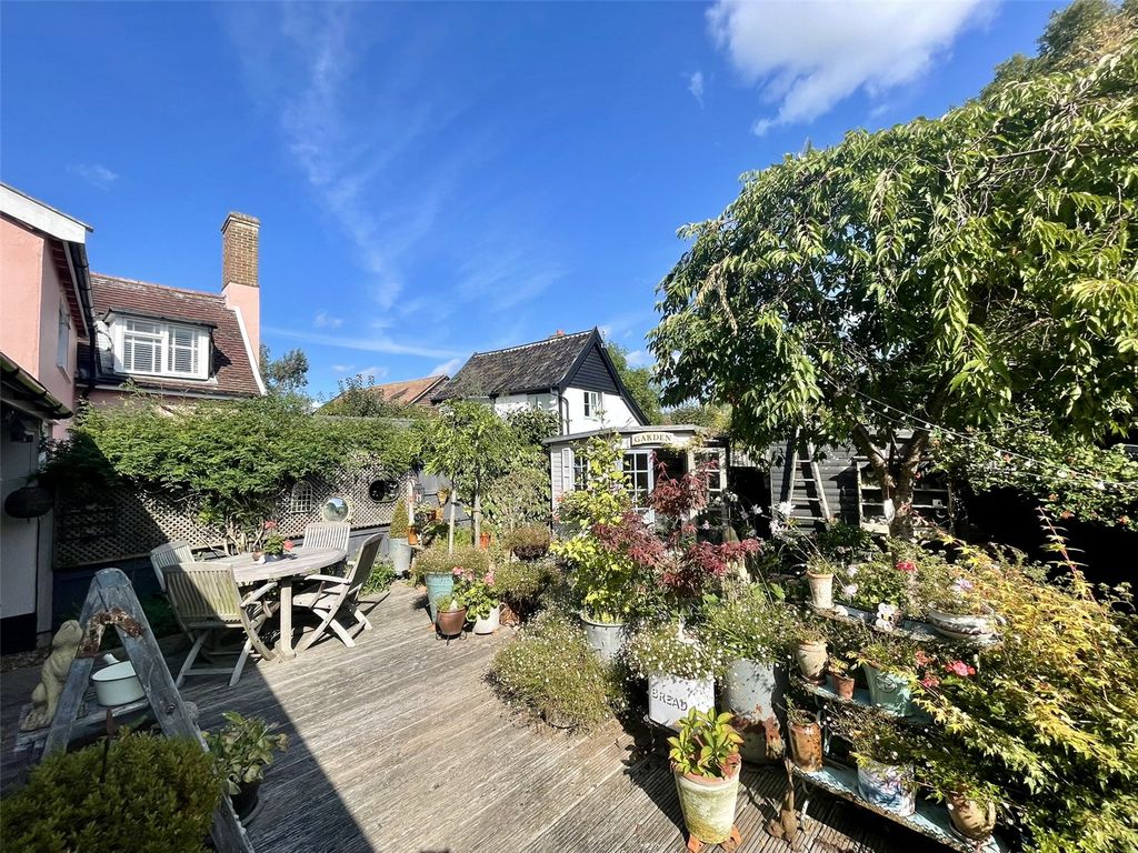 Additional image 30 of 3 bed end terrace house for saleChurch Street, Eye IP23