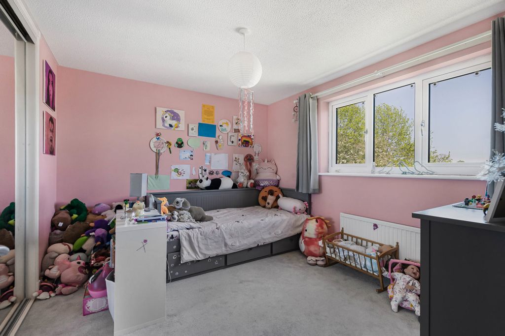Additional image 14 of 4 bed detached house for saleCrabtree Park, Fairford, Gloucestershire GL7