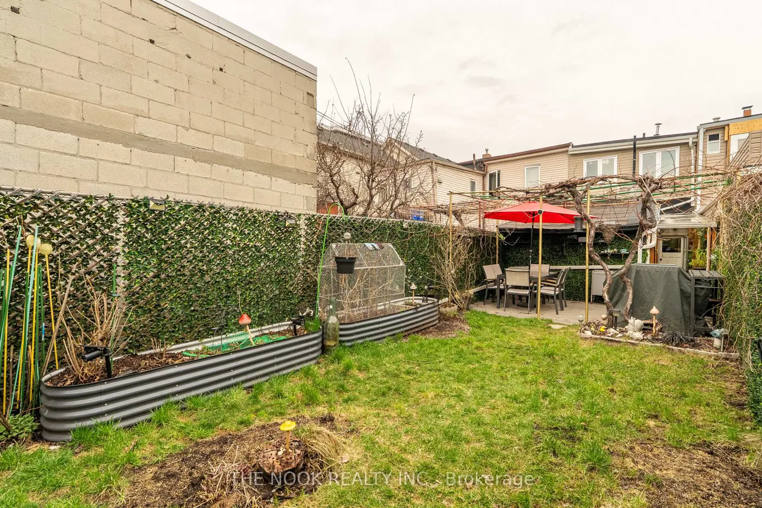 Additional image 15 of 500 Dufferin Street