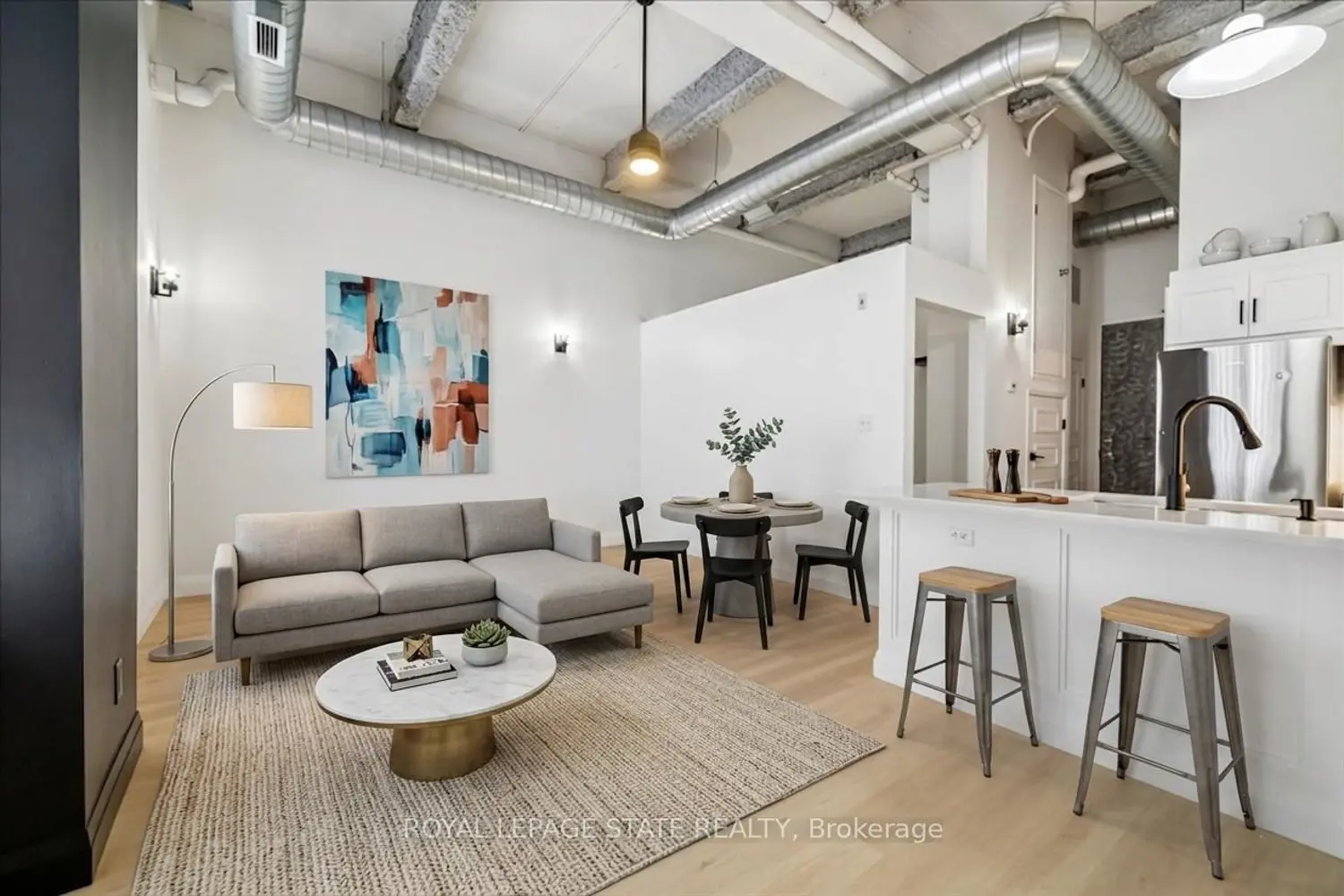 11 Rebecca Street 105