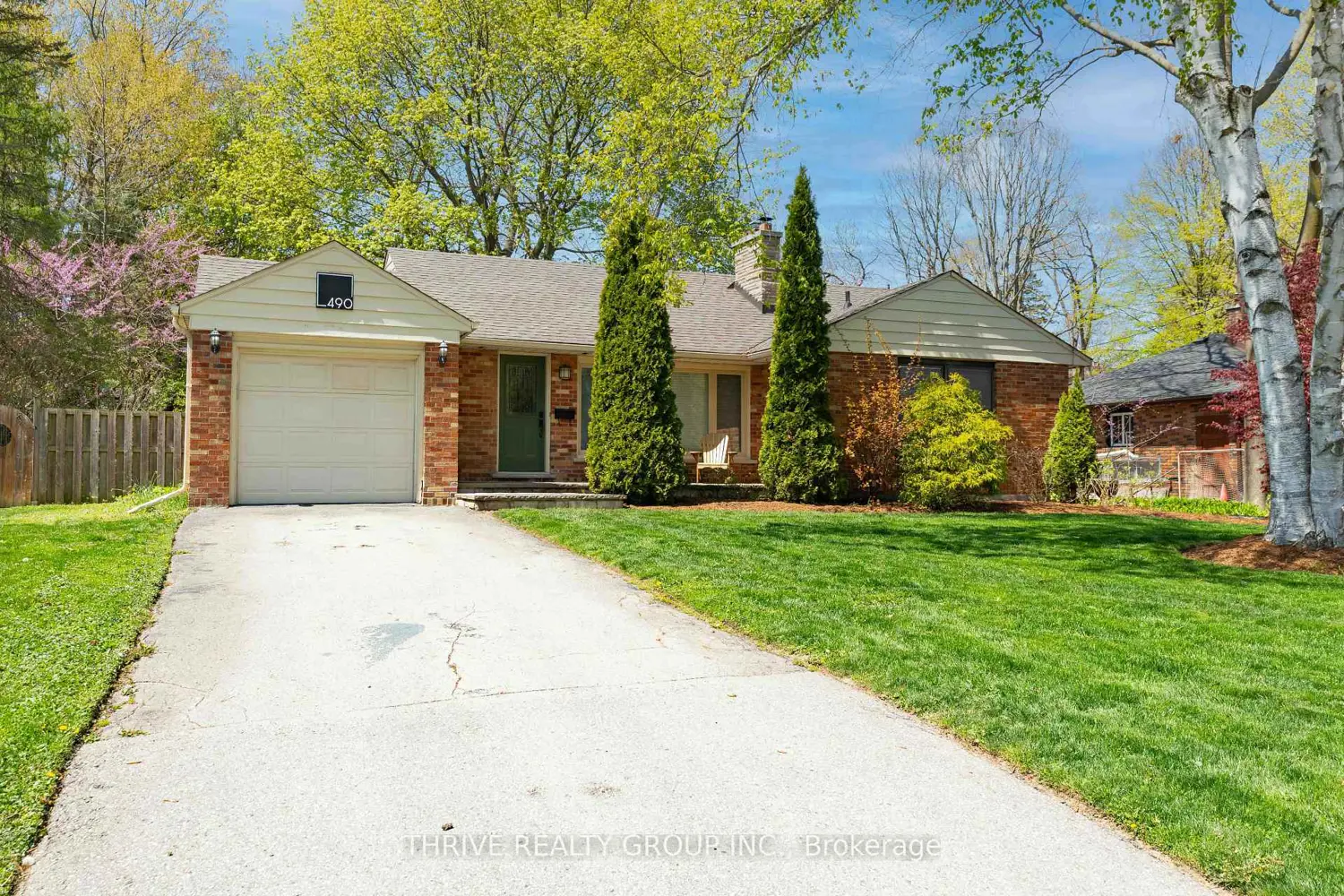 490 West Mile Road photo 2