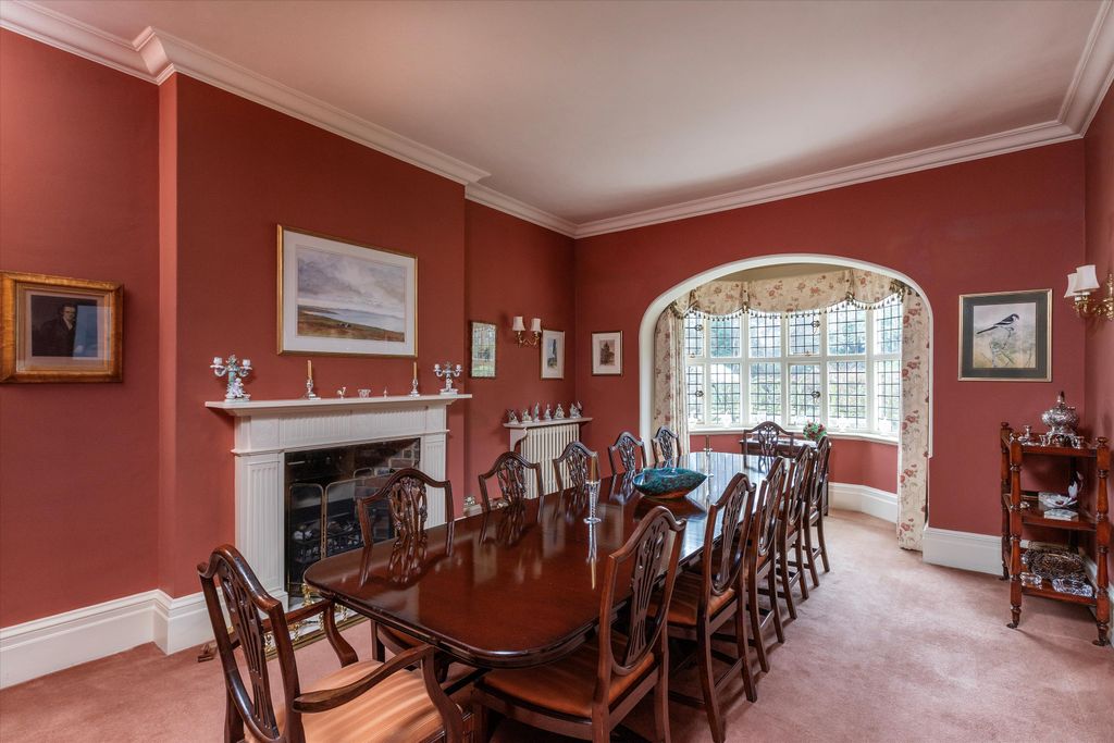 Additional image 10 of 7 bed detached house for saleWhitmead Lane, Tilford, Farnham, Surrey GU10