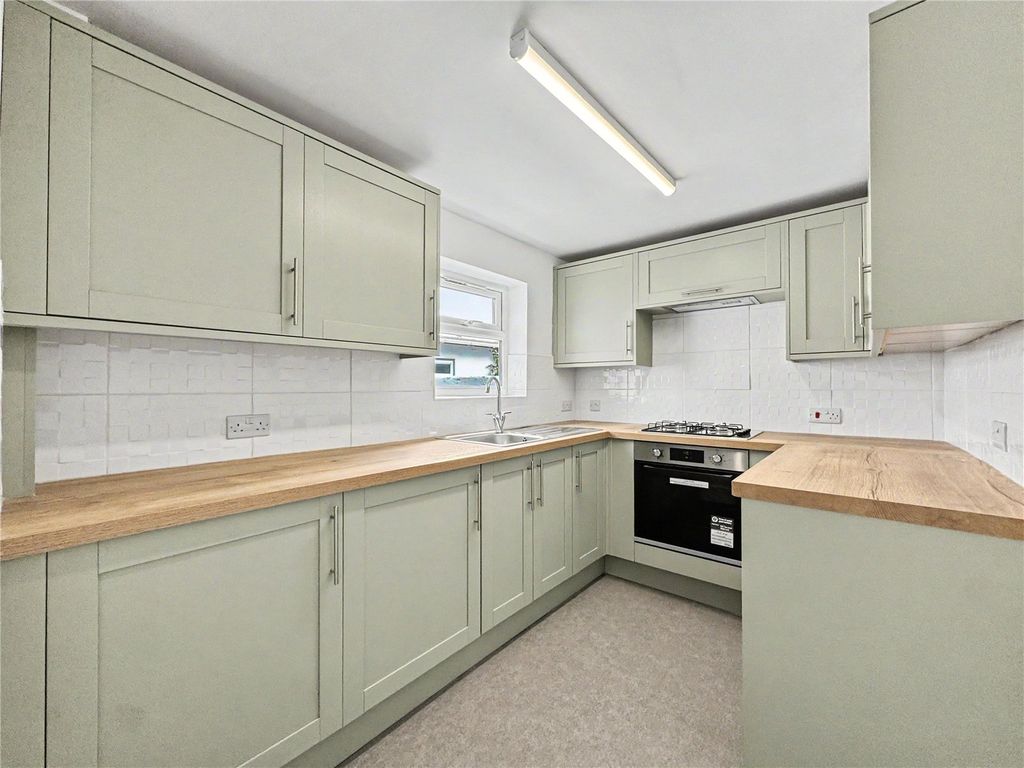 2 bed terraced house for saleGillingham Road, Gillingham, Kent ME7