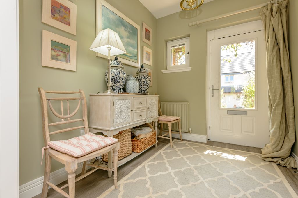Additional image 8 of 5 bed detached house for sale38 Fentoun Gait East, Gullane, East Lothian EH31