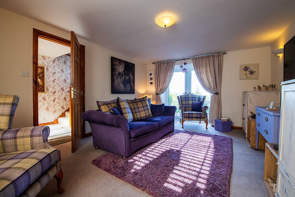 Additional image 5 of 3 bed semi-detached house for saleRhitongue, Lairg IV27