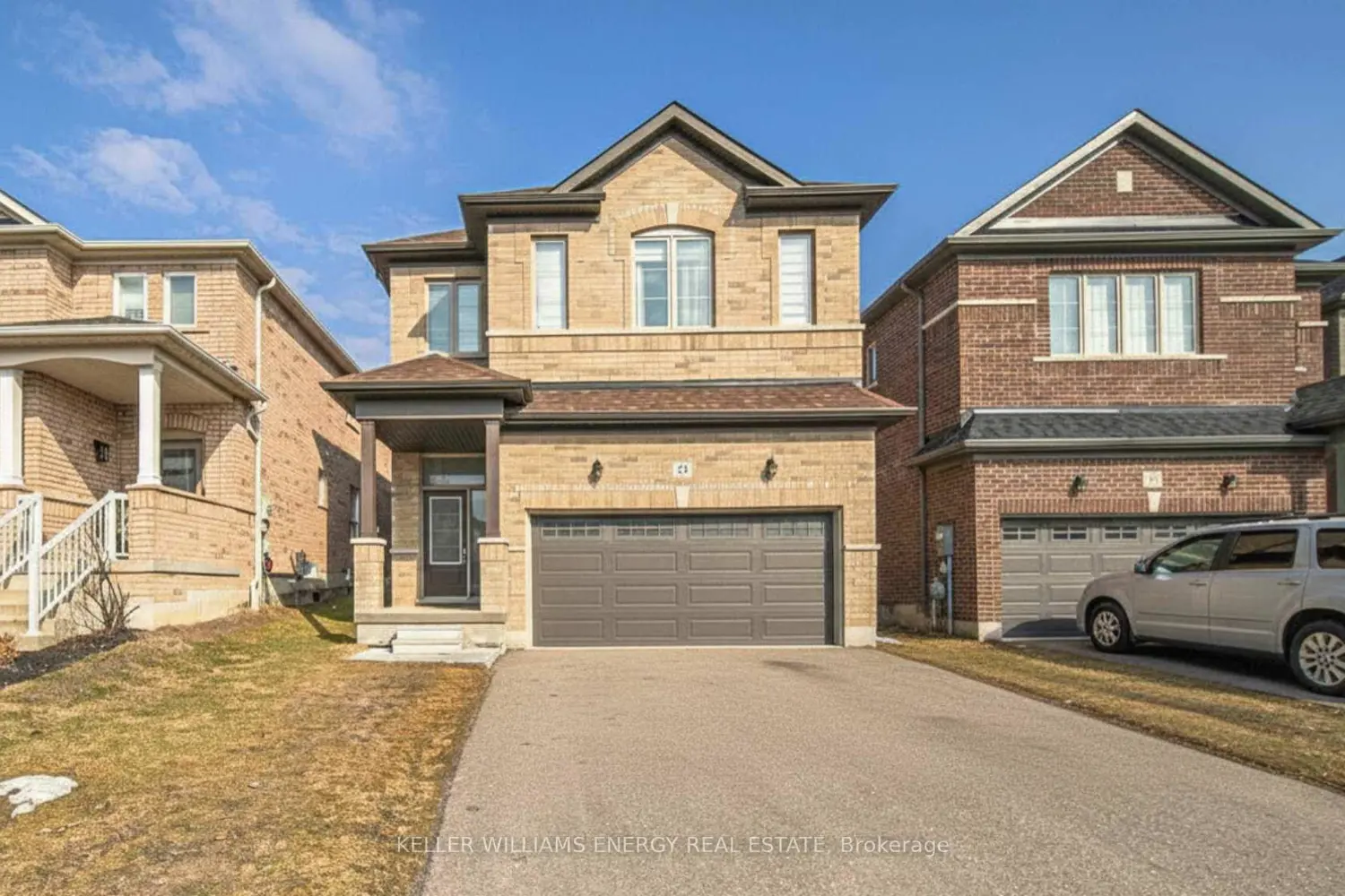 23 Holman Court