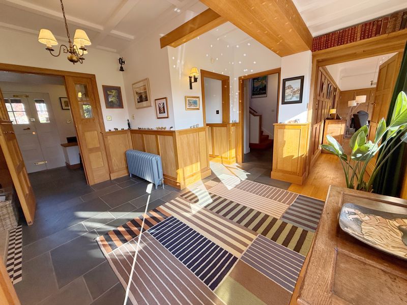 Additional image 4 of 5 bed link detached house for saleBeacon Lane, Grantham NG31