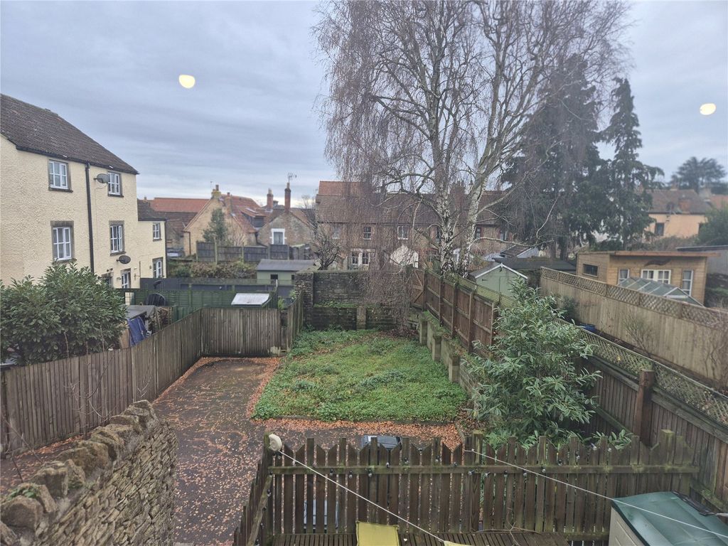 Additional image 11 of 2 bed flat for saleSelwood Road, Frome, Somerset BA11