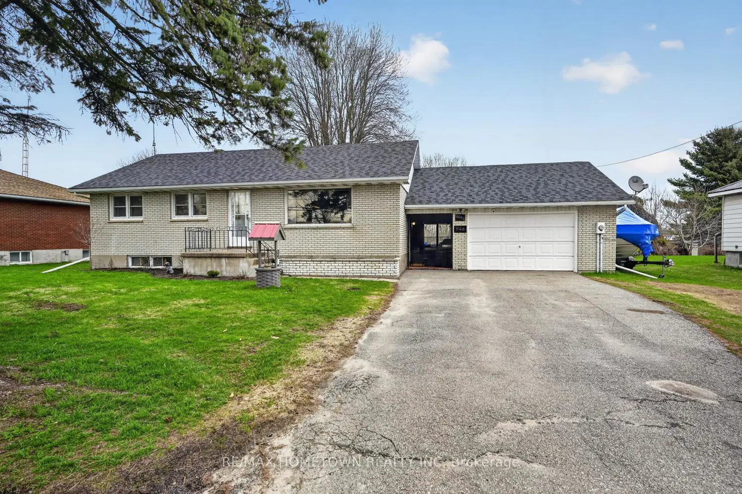 4009 County Road 29 Road