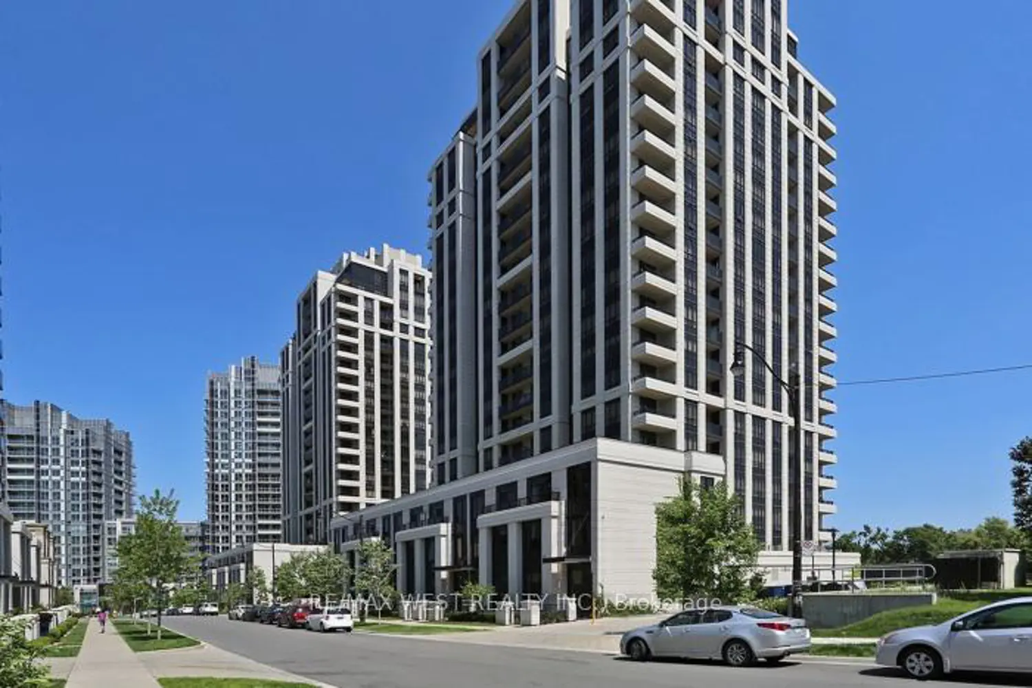 100 Harrison Garden Boulevard 312