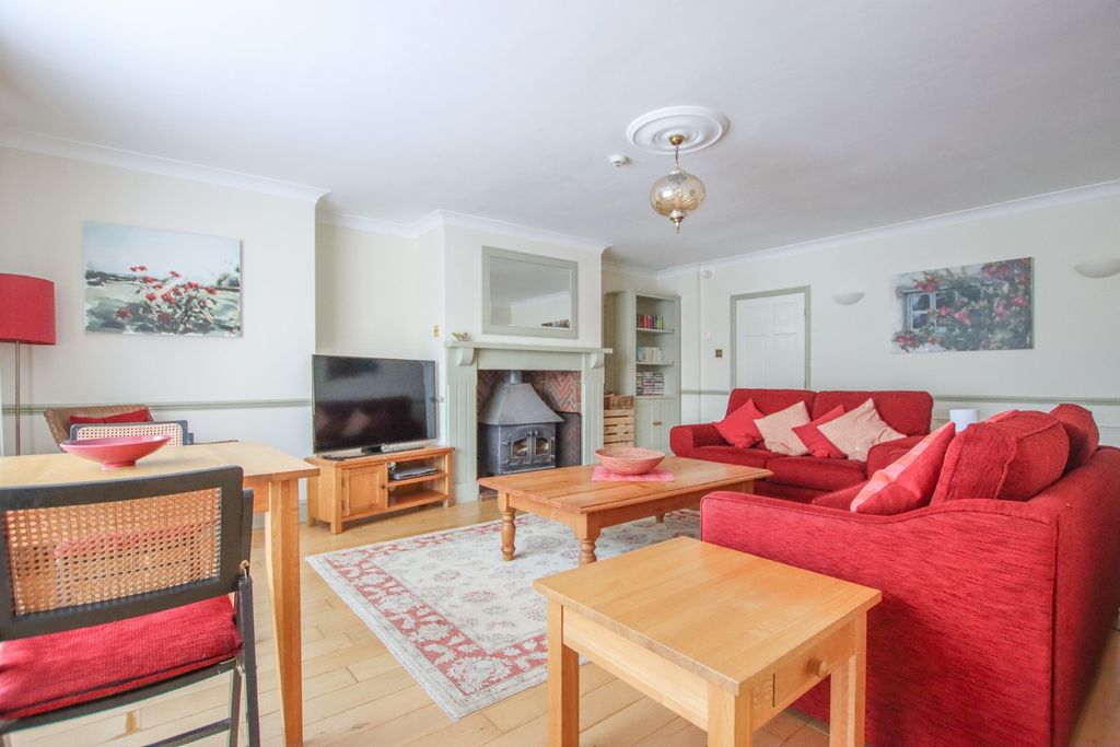 Additional image 19 of 6 bed link detached house for saleNorwich Road, Fakenham NR21