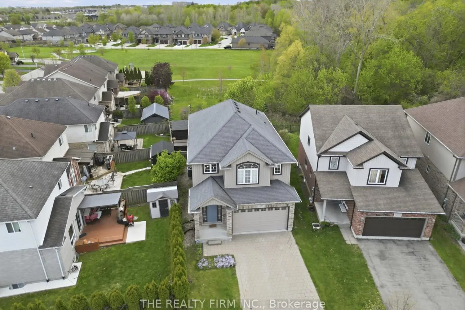 2019 Springridge Drive