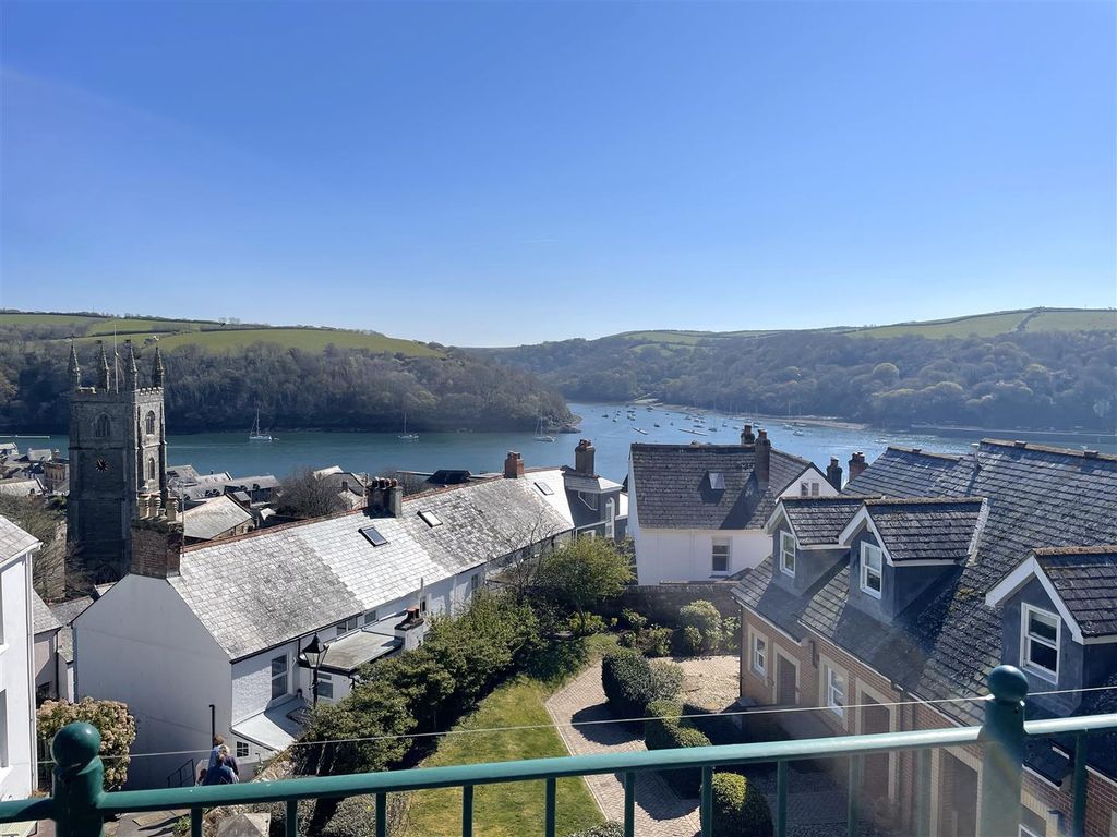 Additional image 34 of 3 bed town house for saleDaglands Road, Fowey PL23
