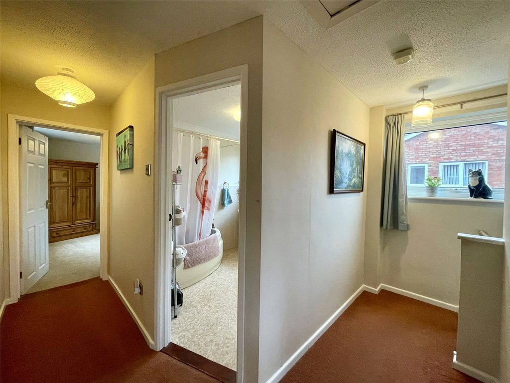 Additional image 16 of 4 bed detached house for saleGaye Crescent, Eye IP23