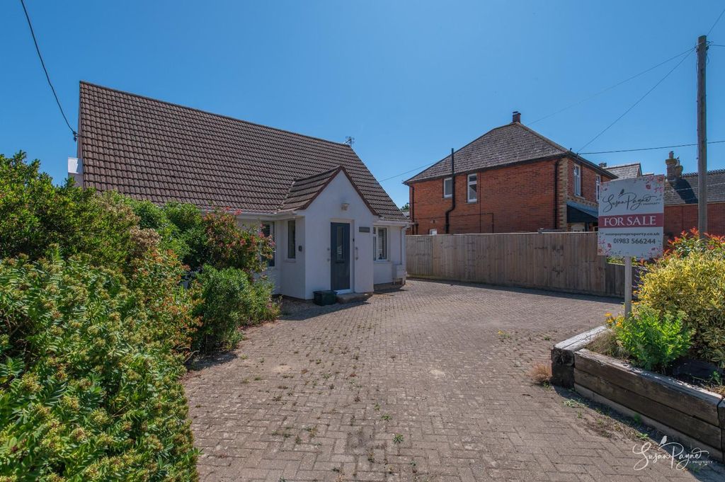 Additional image 48 of 3 bed detached bungalow for saleCopse Lane, Freshwater PO40
