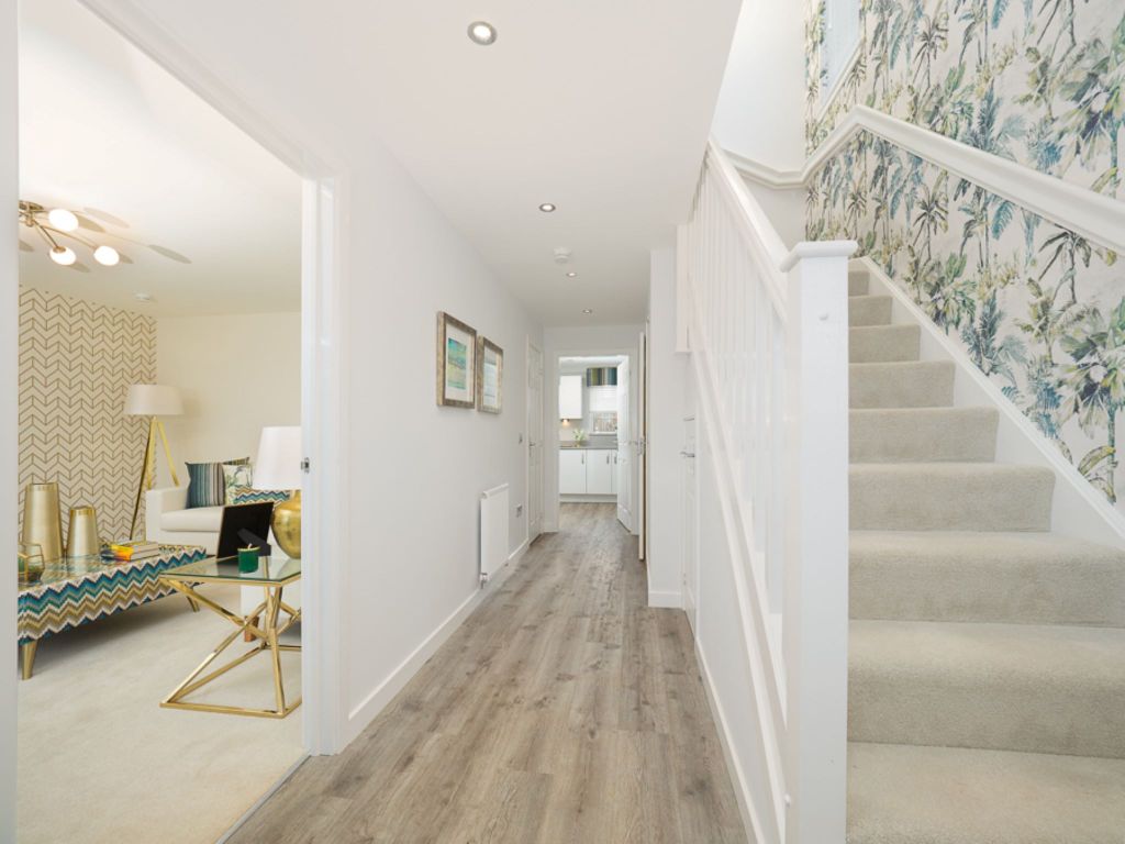 Additional image 4 of 4 bed detached house for sale"The Crammond" at River Gore View, Gorebridge EH23
