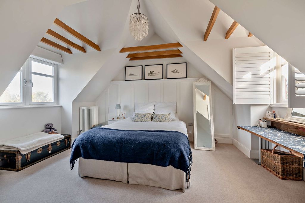 Additional image 19 of 6 bed detached house for saleChapel Road, Rowledge, Farnham, Surrey GU10