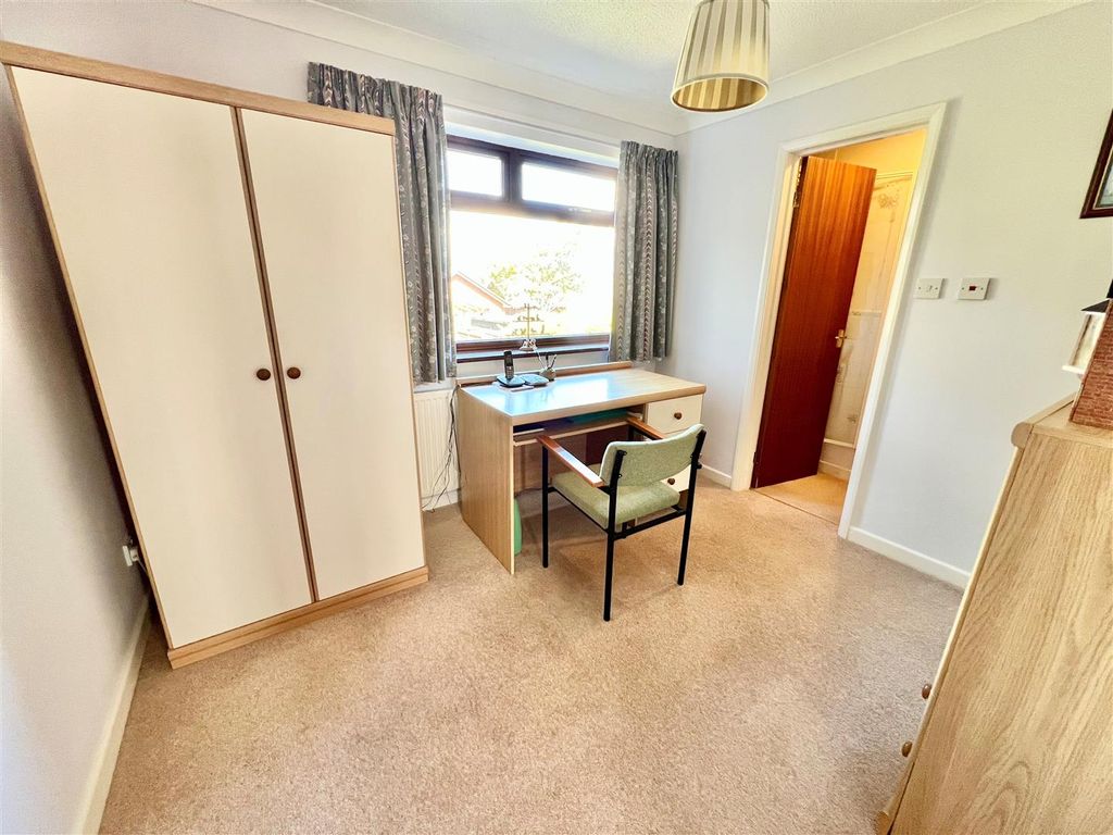 Additional image 17 of 3 bed detached bungalow for saleFreshwater, Isle Of Wight PO40