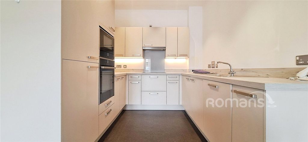 Additional image 2 of 2 bed flat for saleKeble Court, Redfields Lane, Church Crookham GU52