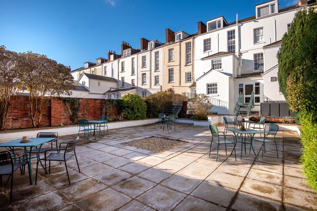 Additional image 2 of 22 bed terraced house for saleRichmond Road, Exeter EX4