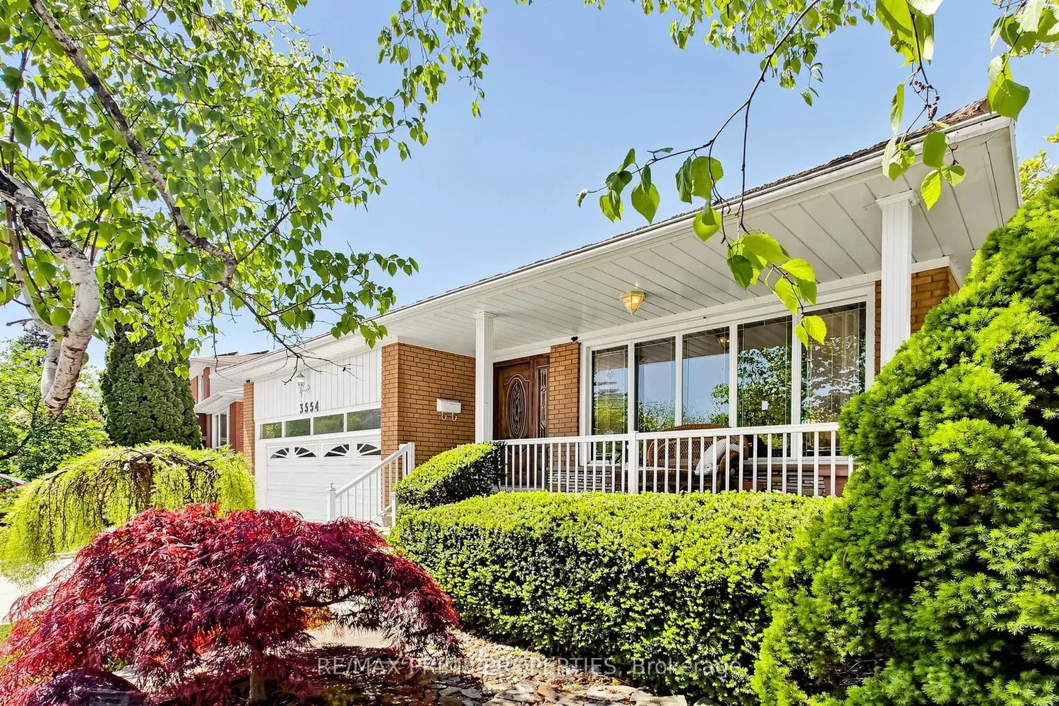 3554 Ponytrail Drive