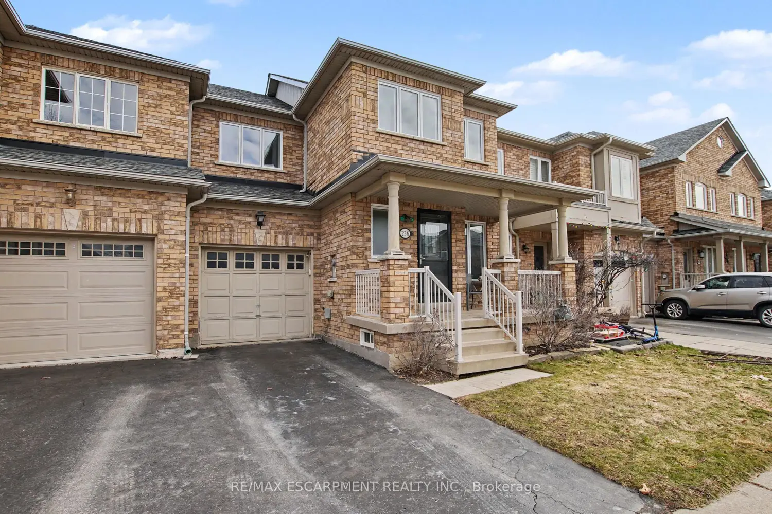 236 Fitzgerald Crescent
