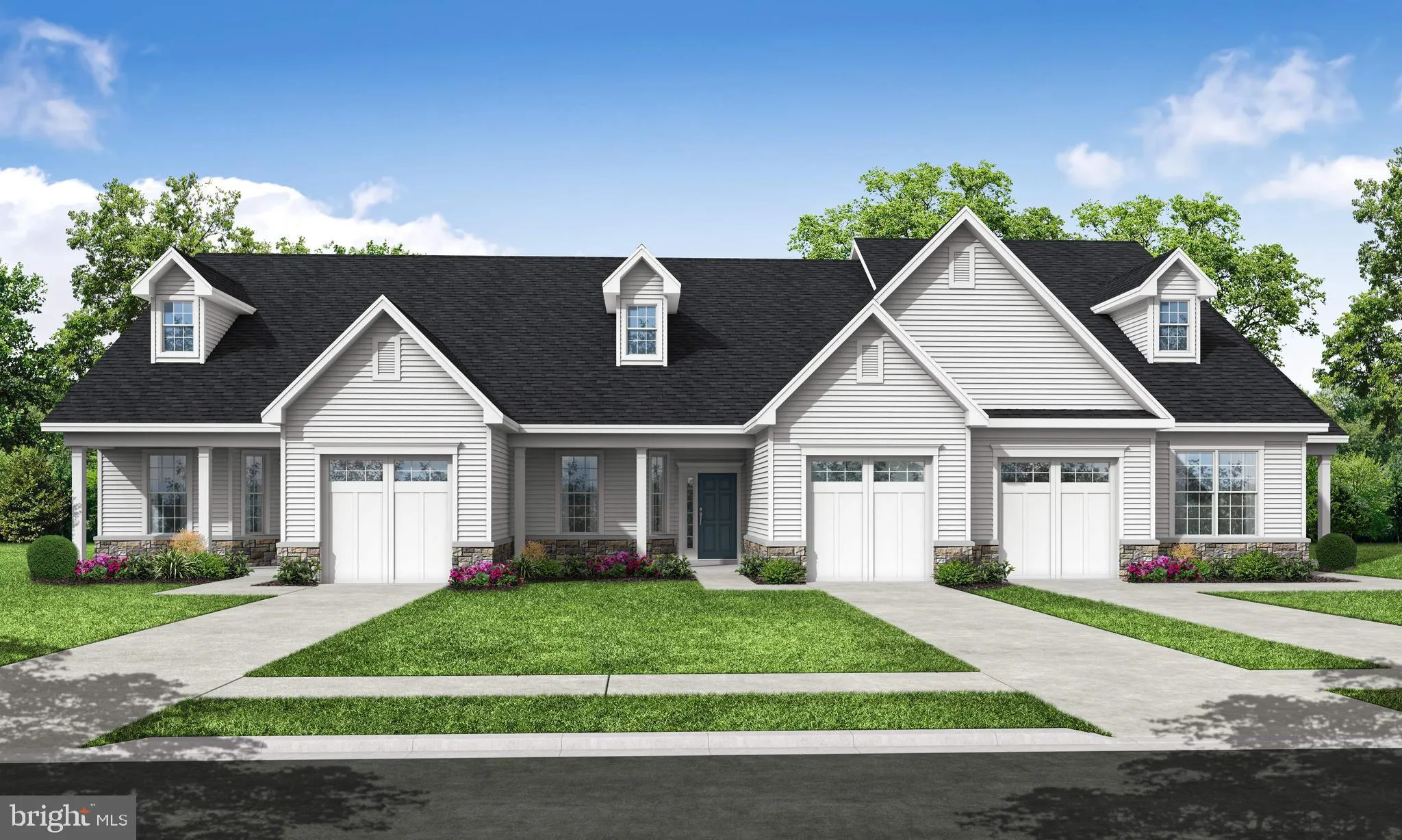 39 Redkist Drive, Mullica Hill, NJ 08062