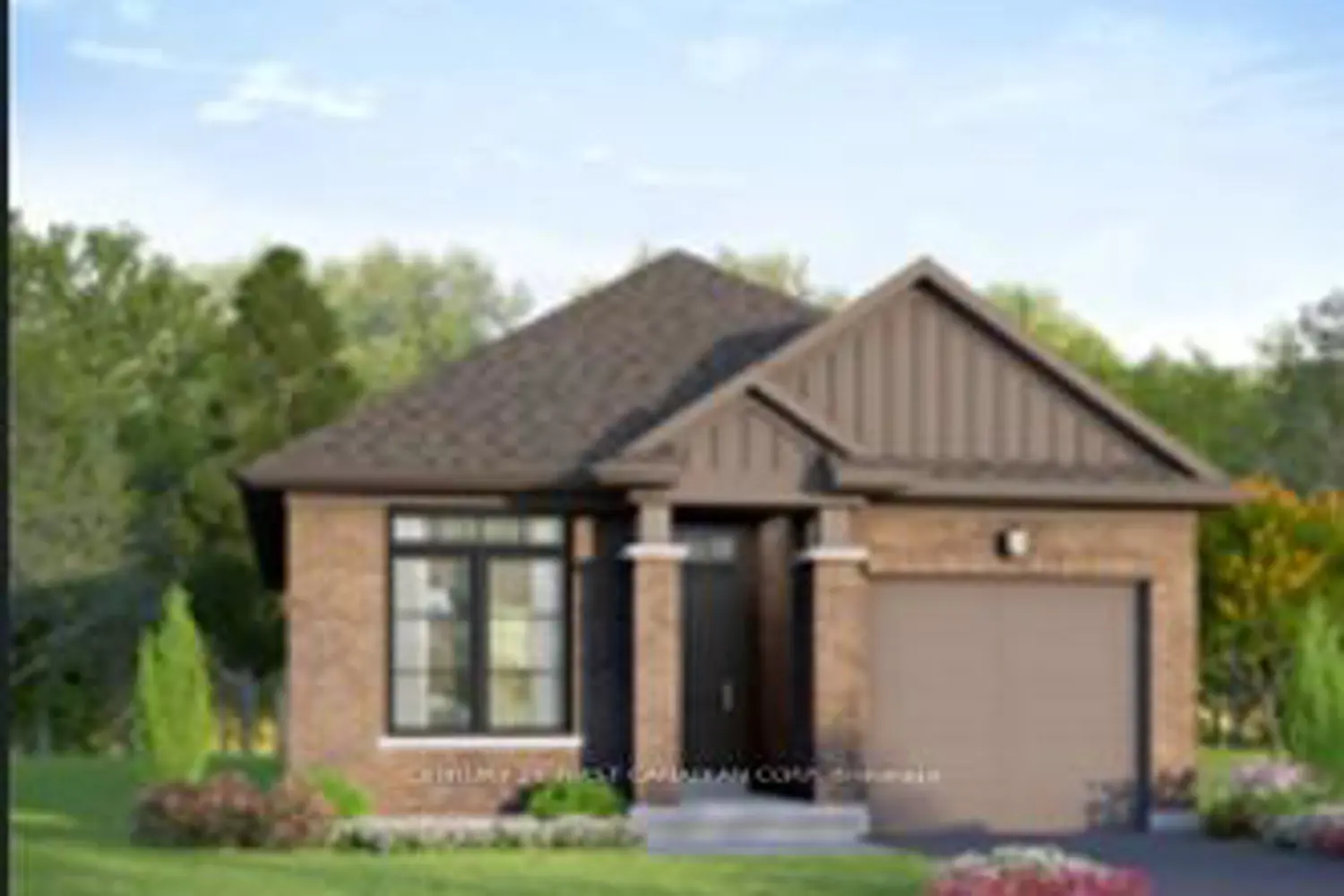 1805 Cherrywood Trail