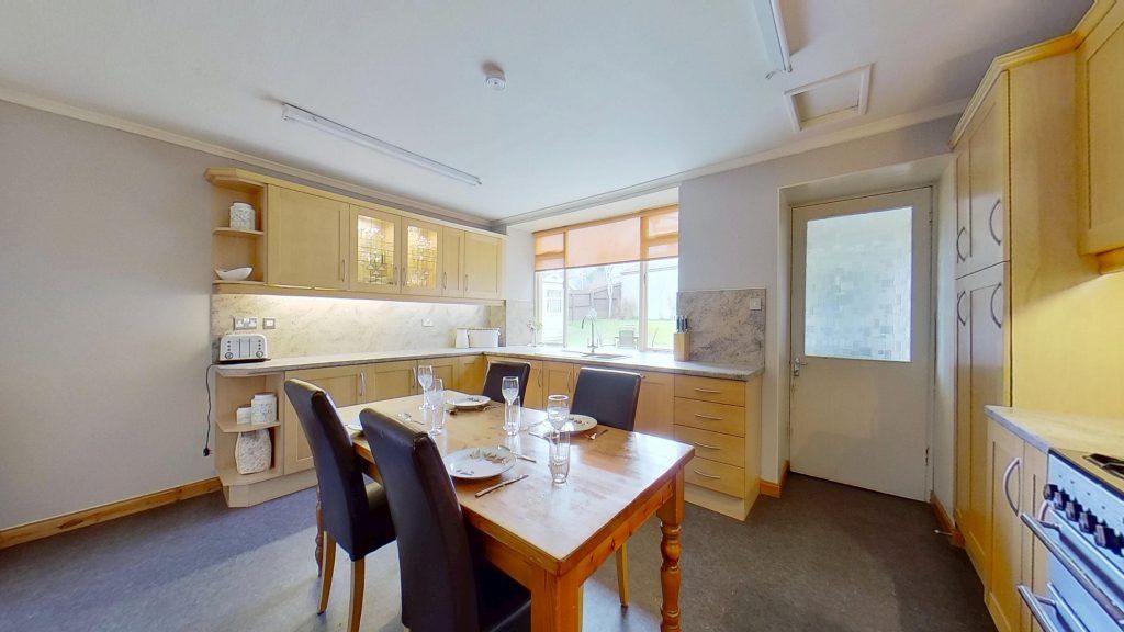 Additional image 10 of 6 bed semi-detached house for saleCaranradh 19 Sanquhar Road, Forres, Moray IV36
