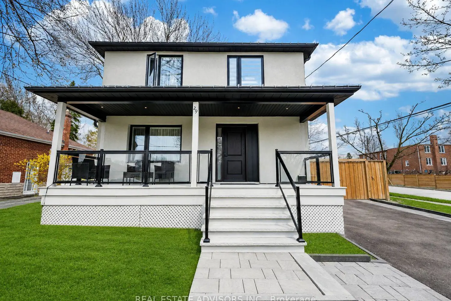 29 Ranwood Drive