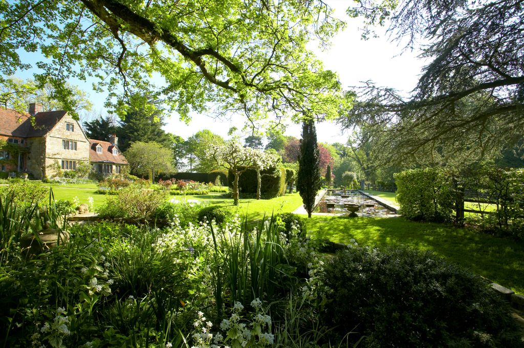 Additional image 30 of 8 bed detached house for saleSheepstreet Lane, Etchingham, East Sussex TN19