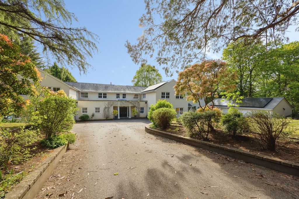 Additional image 3 of 9 bed detached house for saleCompton Way, Farnham GU10