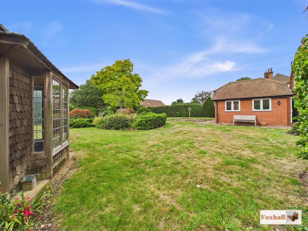 Additional image 27 of 3 bed detached house for saleHigh Road East, Felixstowe IP11