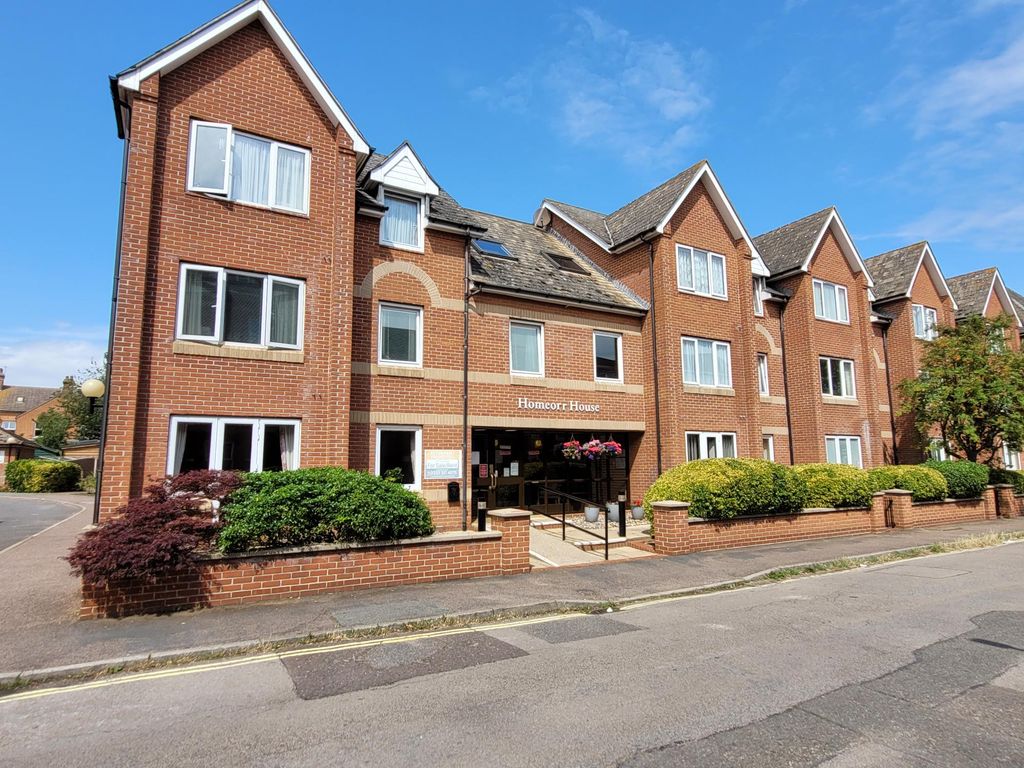 1 bed flat for saleFelix Road, Felixstowe, Suffolk IP11