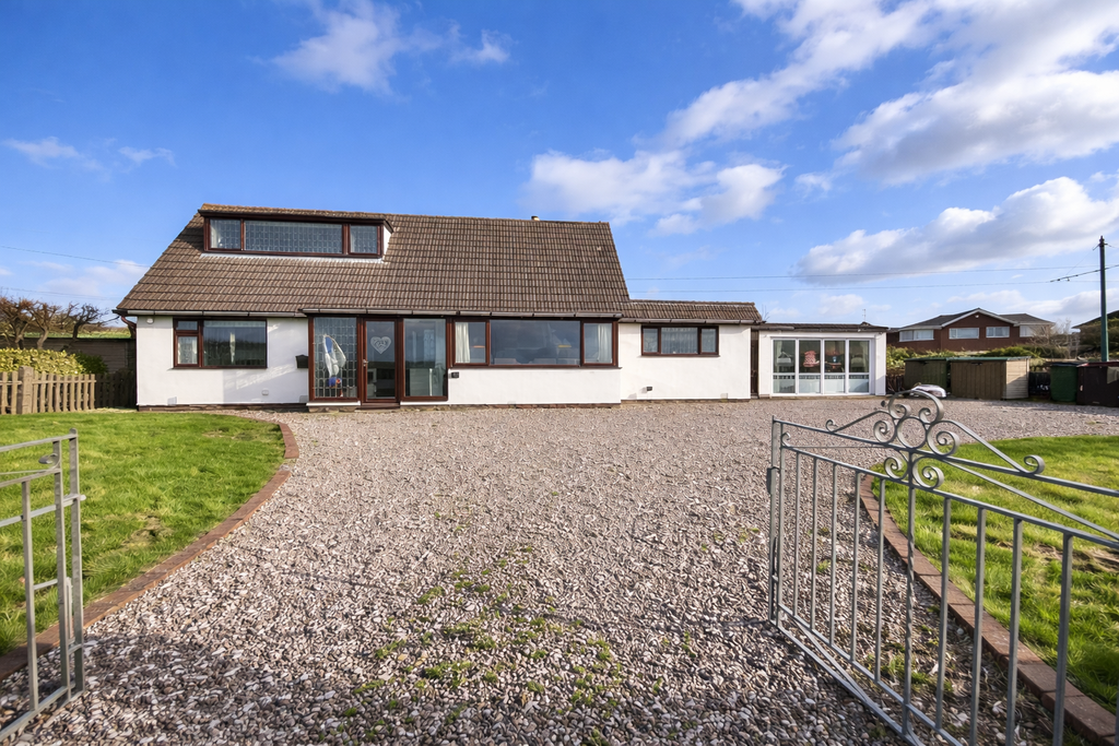 4 bed detached house for saleBroadway, Fleetwood FY7