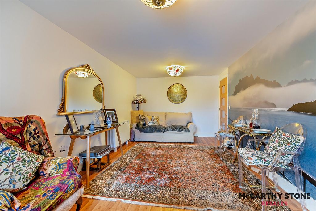 Additional image 14 of 1 bed flat for saleMartin Court, St. Catherines Road, Grantham NG31