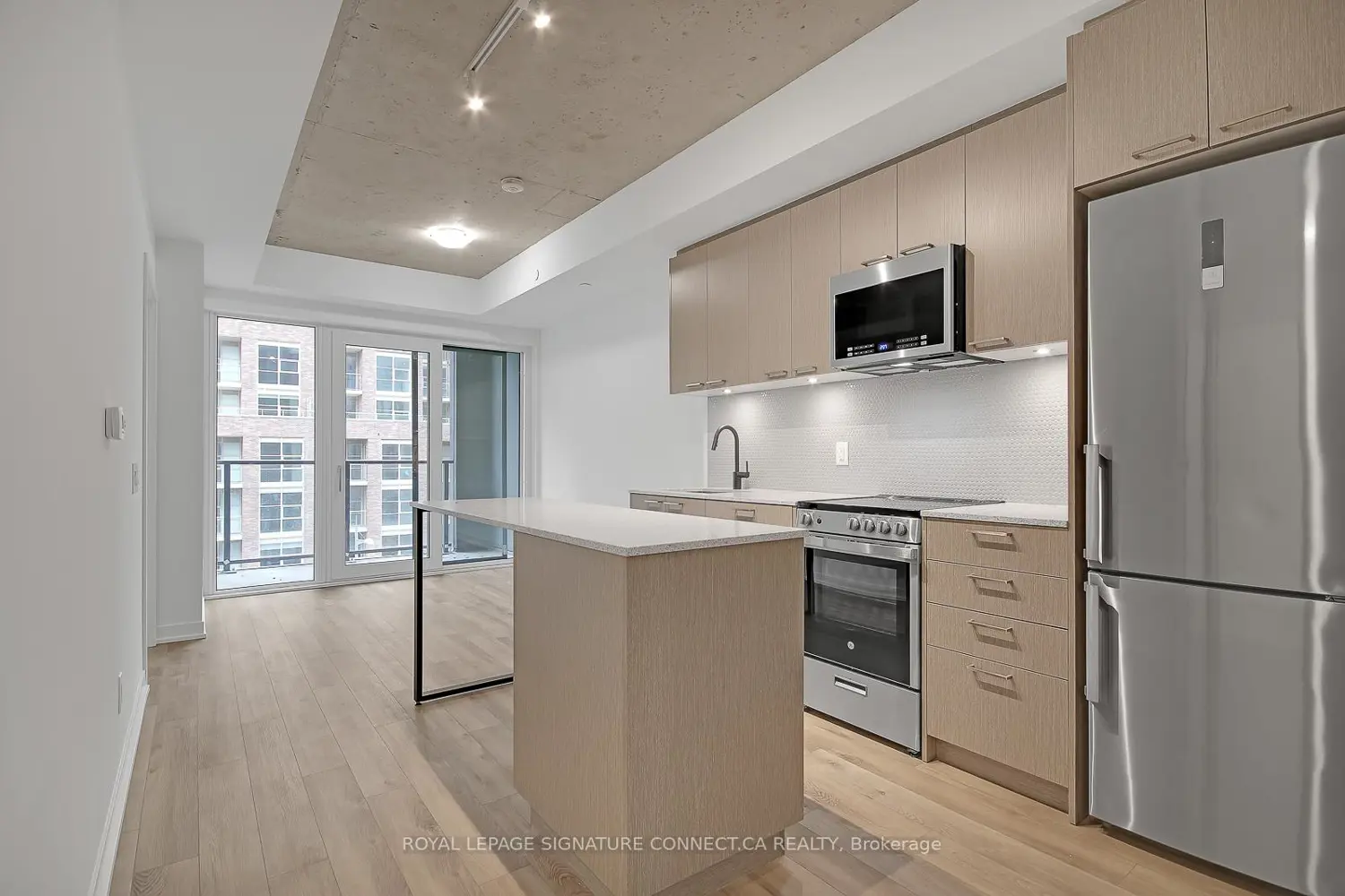 1808 St Clair Avenue 410