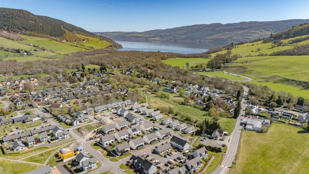 Additional image 44 of 3 bed semi-detached house for saleCarn Glas, Lewiston, Drumnadrochit IV63