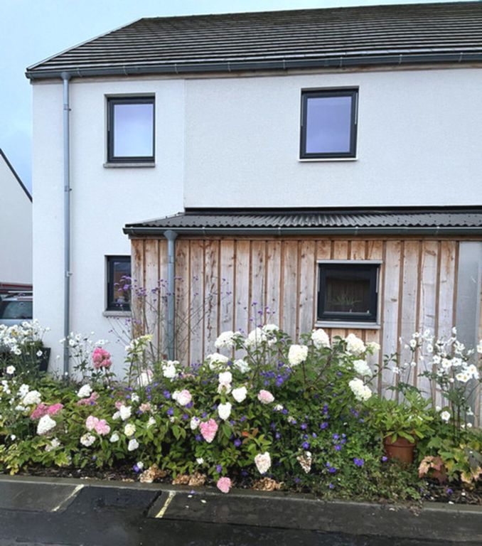 3 bed semi-detached house for saleCarn Glas, Lewiston, Drumnadrochit IV63